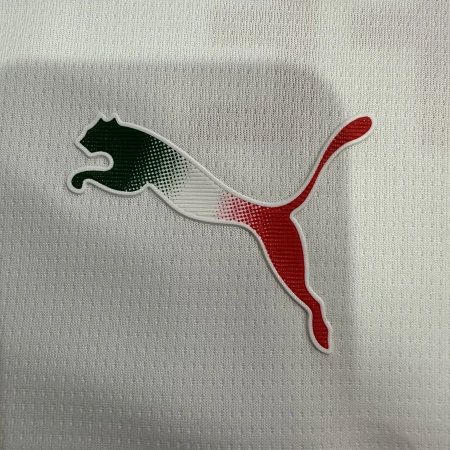 25/26 Chivas Guadalajara CD Away S-XXL — photo 6