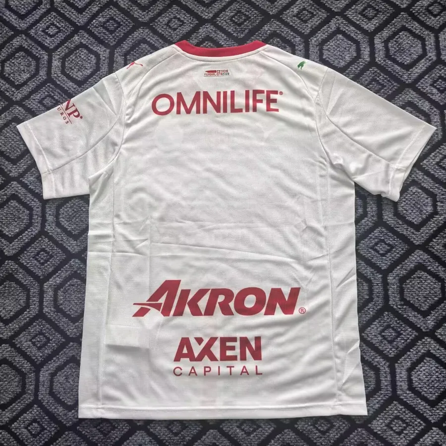 25/26 Chivas Guadalajara CD Away S-XXL — photo 11