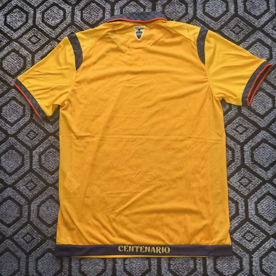 25/26 Ecuador home  S-XXL — photo 3