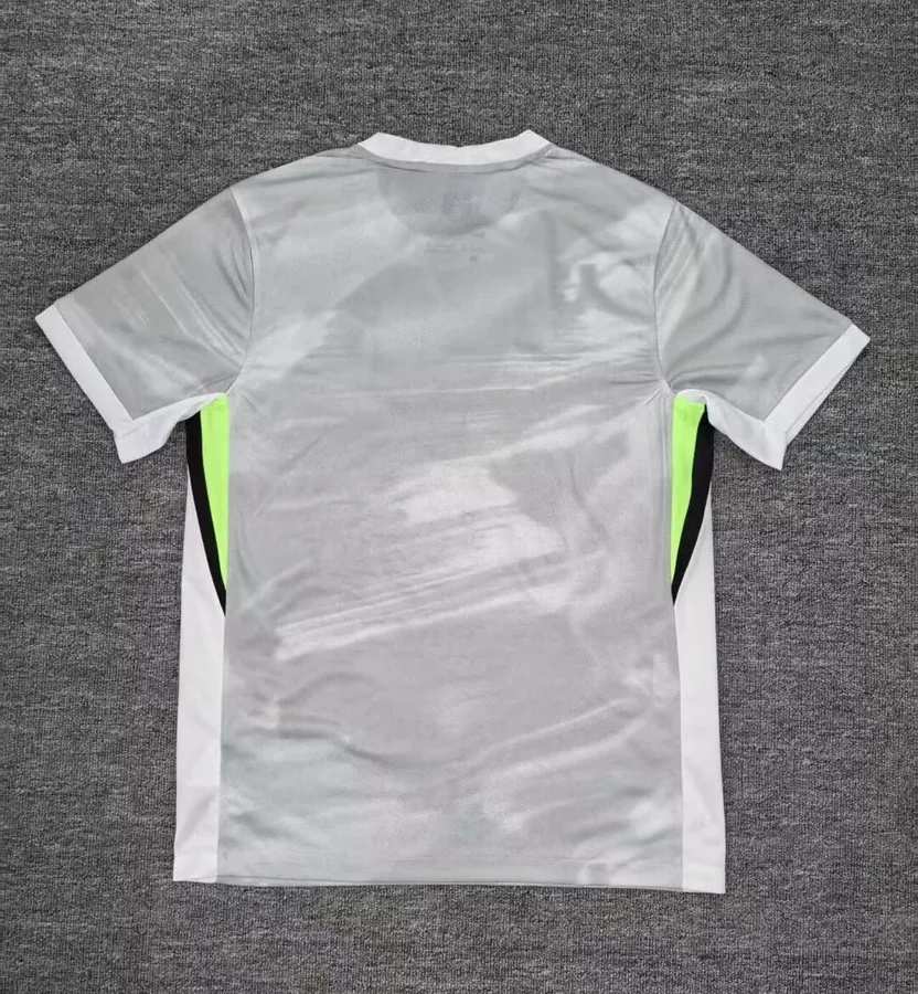 25/26 Wolfsburg Away Game - S - 4XL — photo 2