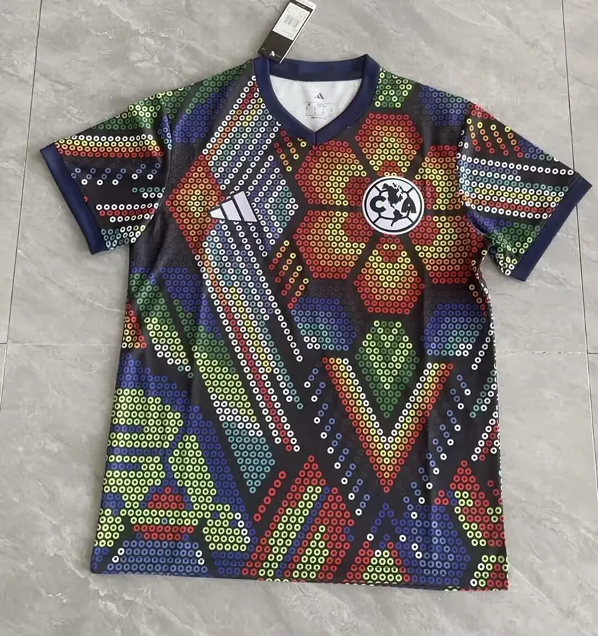 2526 Americas Club Special Edition S-XXL