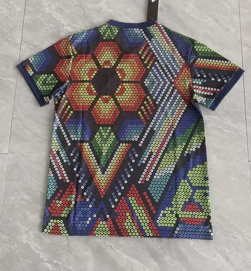 2526 Americas Club Special Edition S-XXL — photo 2