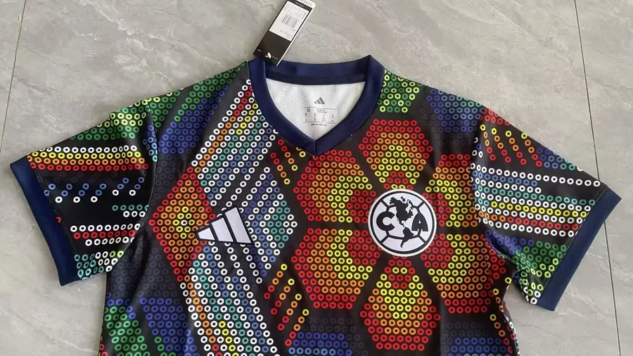 2526 Americas Club Special Edition S-XXL — photo 3