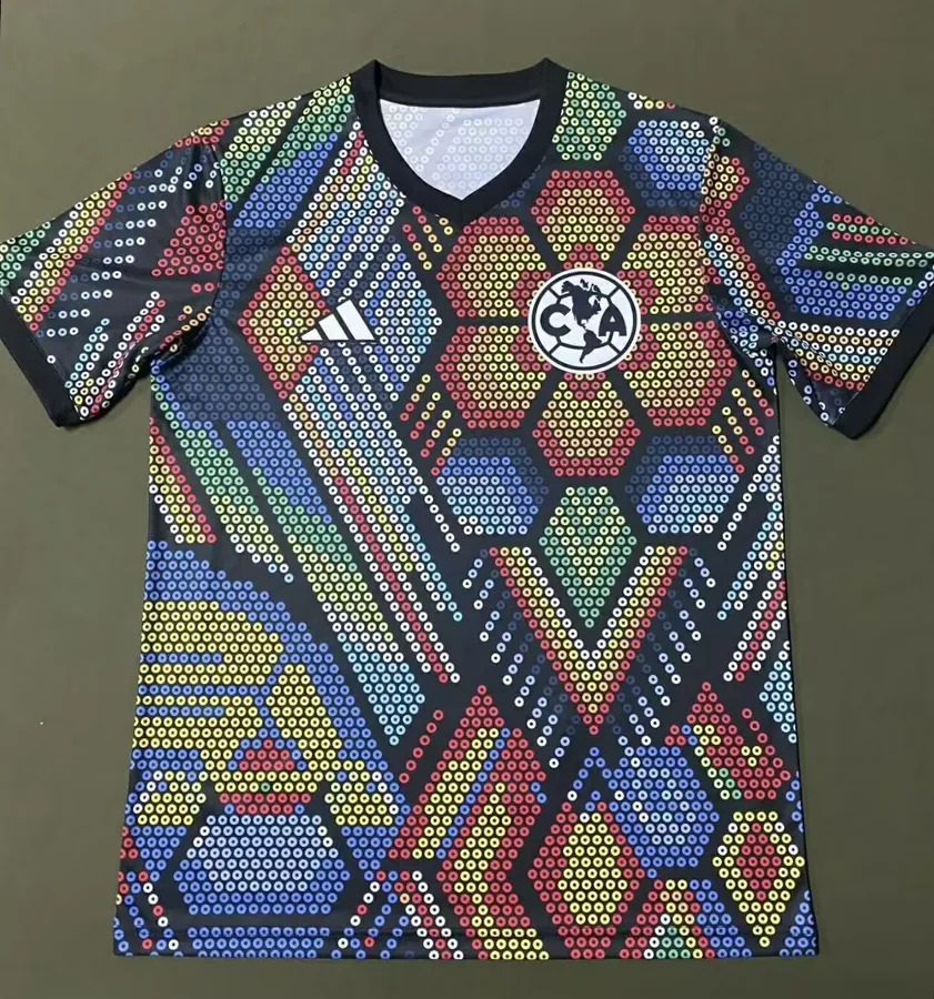 2526 Americas Club Special Edition S-XXL — photo 4