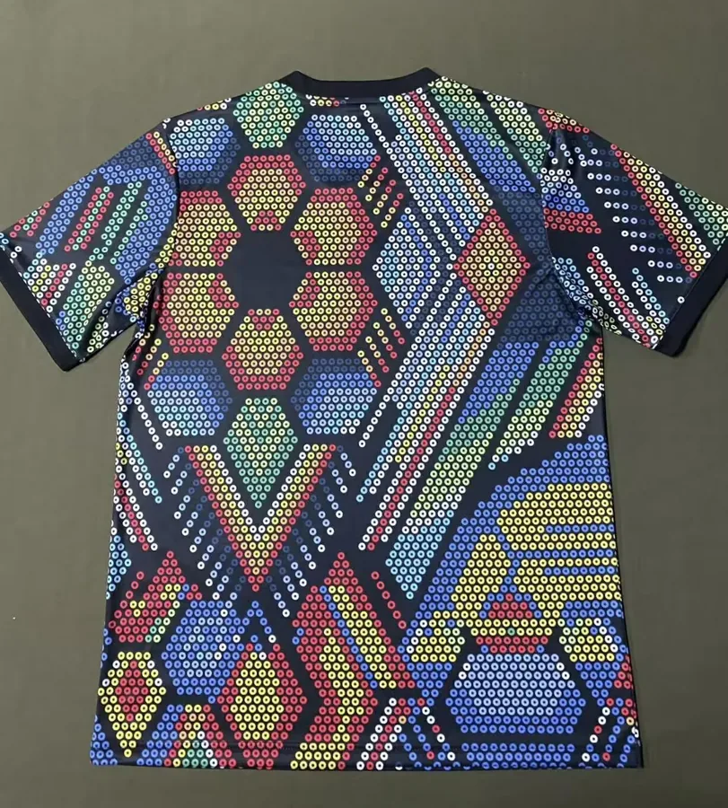 2526 Americas Club Special Edition S-XXL — photo 5