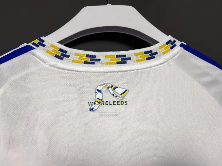 25-26 Leeds United home game, S-4XL — photo 4