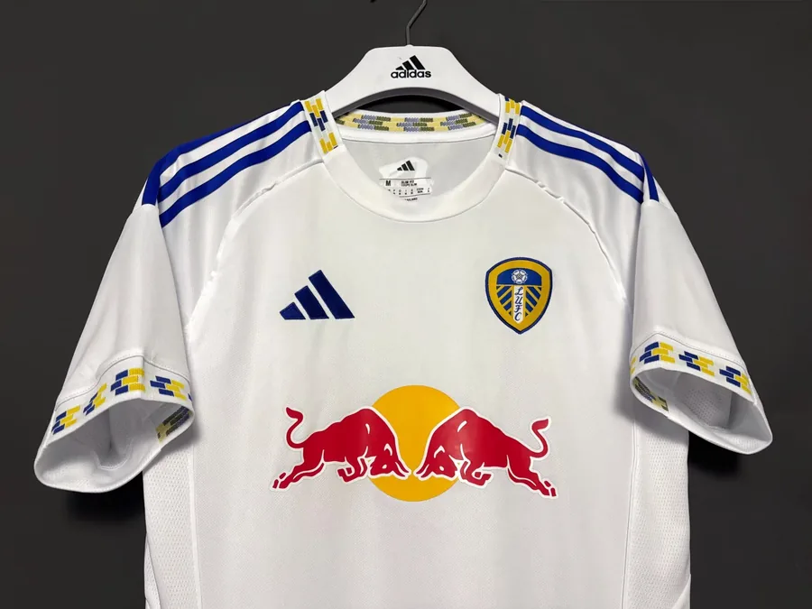 25-26 Leeds United home game, S-4XL — photo 5