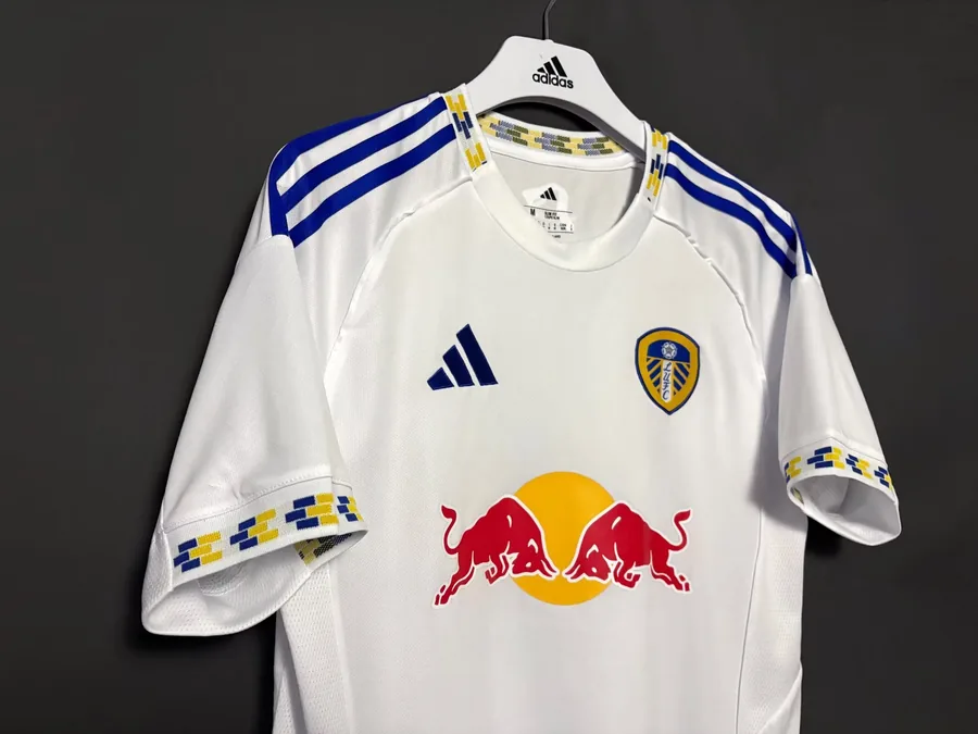 25-26 Leeds United home game, S-4XL — photo 6
