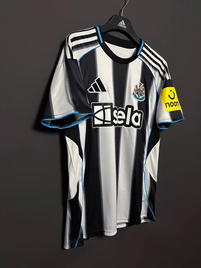 2526 Newcastle home game, S-4XL — photo 2
