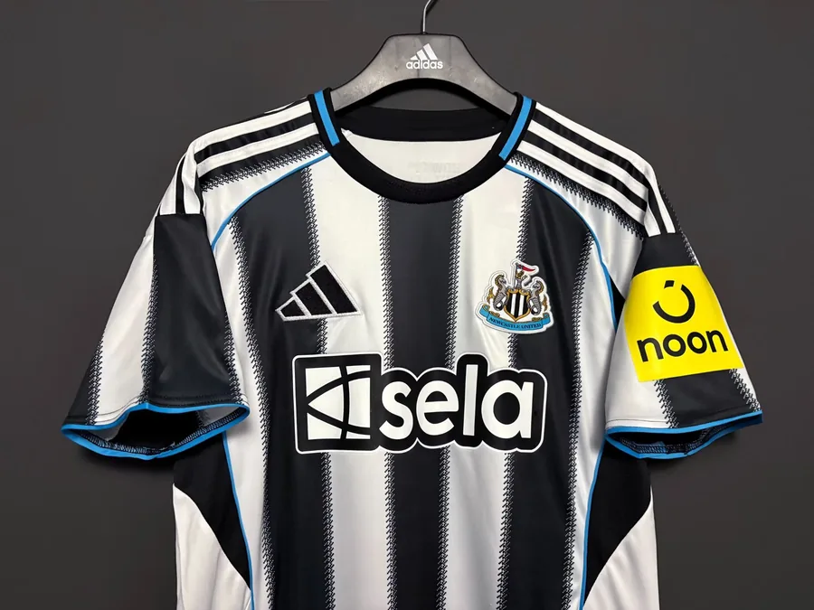 2526 Newcastle home game, S-4XL — photo 4