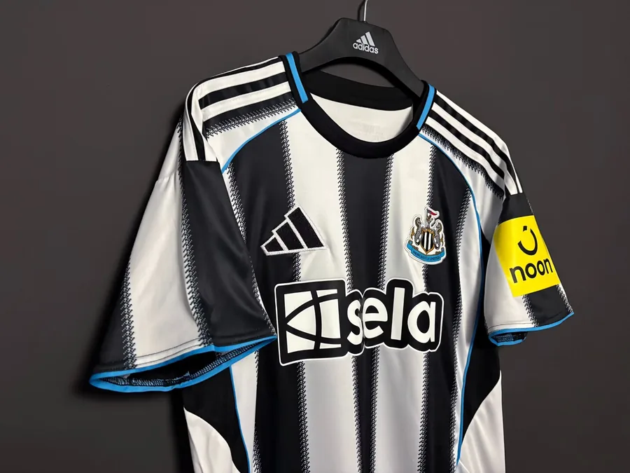 2526 Newcastle home game, S-4XL — photo 5