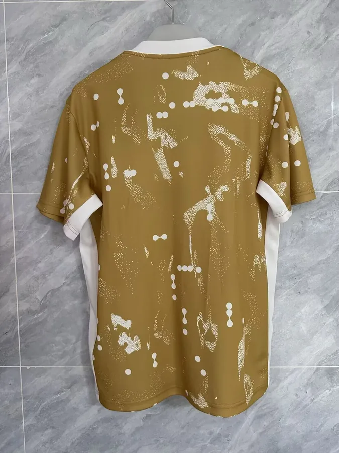 2526 Puma Training Suit - Yellow S-4XL — photo 4