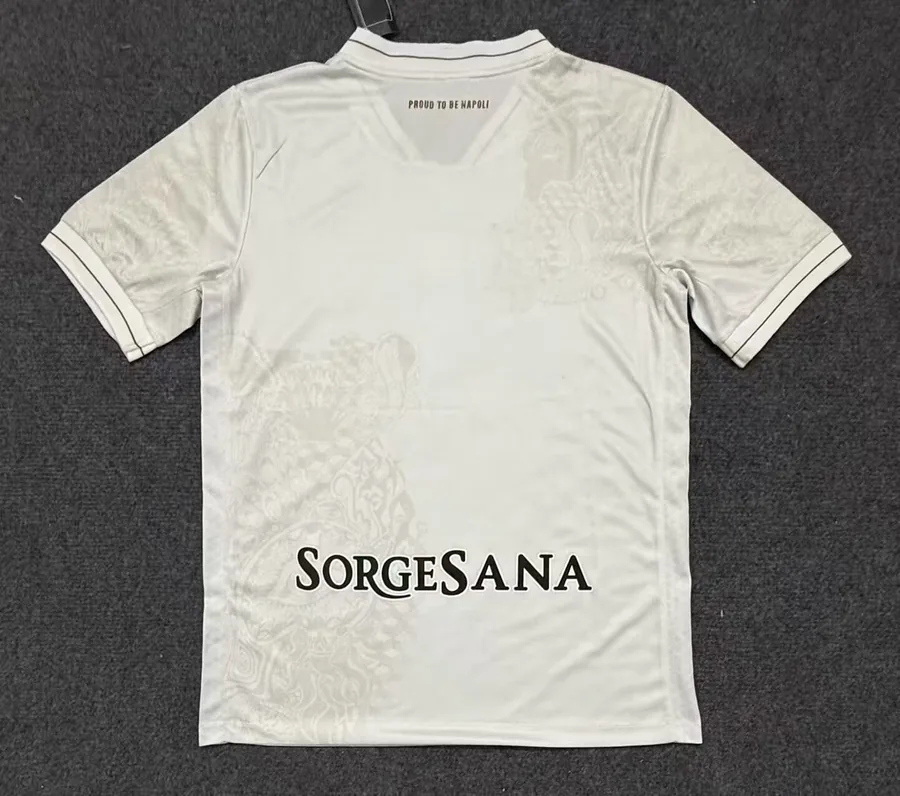 25.26 Napoli away game - S-4XL — photo 3