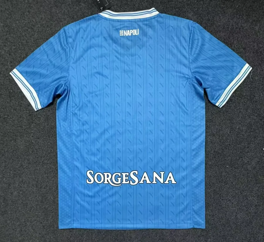 25.26 Napoli home ground S-4XL — photo 2