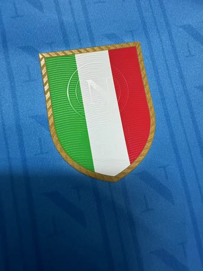 25.26 Napoli home ground S-4XL — photo 5