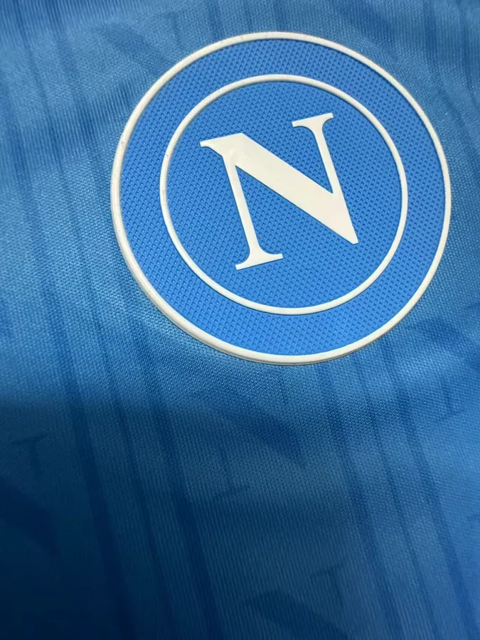 25.26 Napoli home ground S-4XL — photo 6