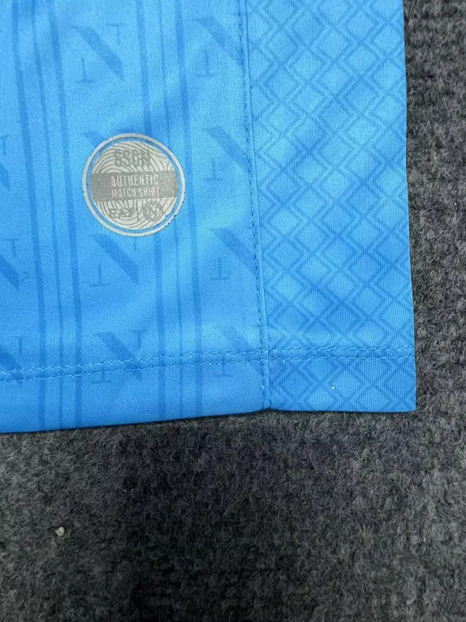 25.26 Napoli home ground S-4XL — photo 7