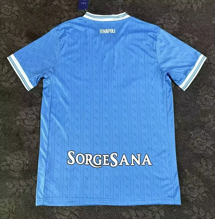 25.26 Napoli home ground S-4XL — photo 8