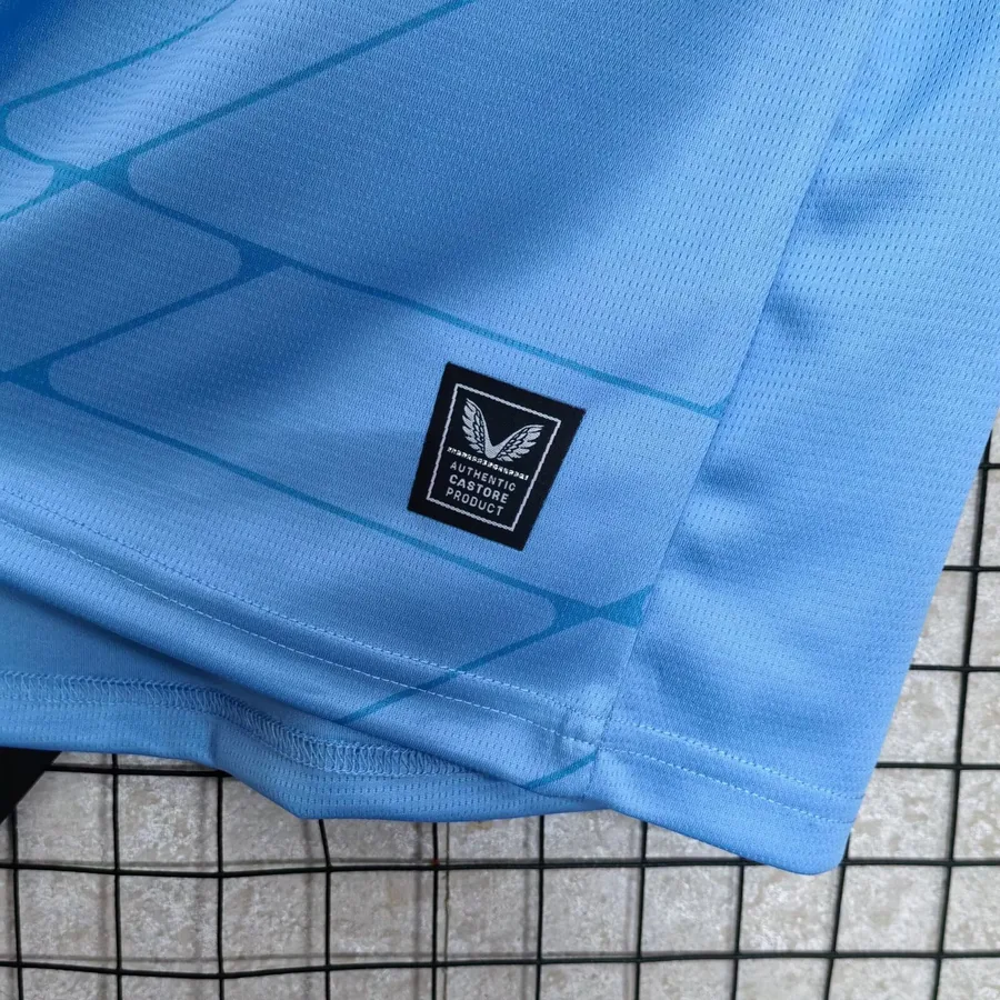 25-26 Feyenoord Away Game S-4XL — photo 3
