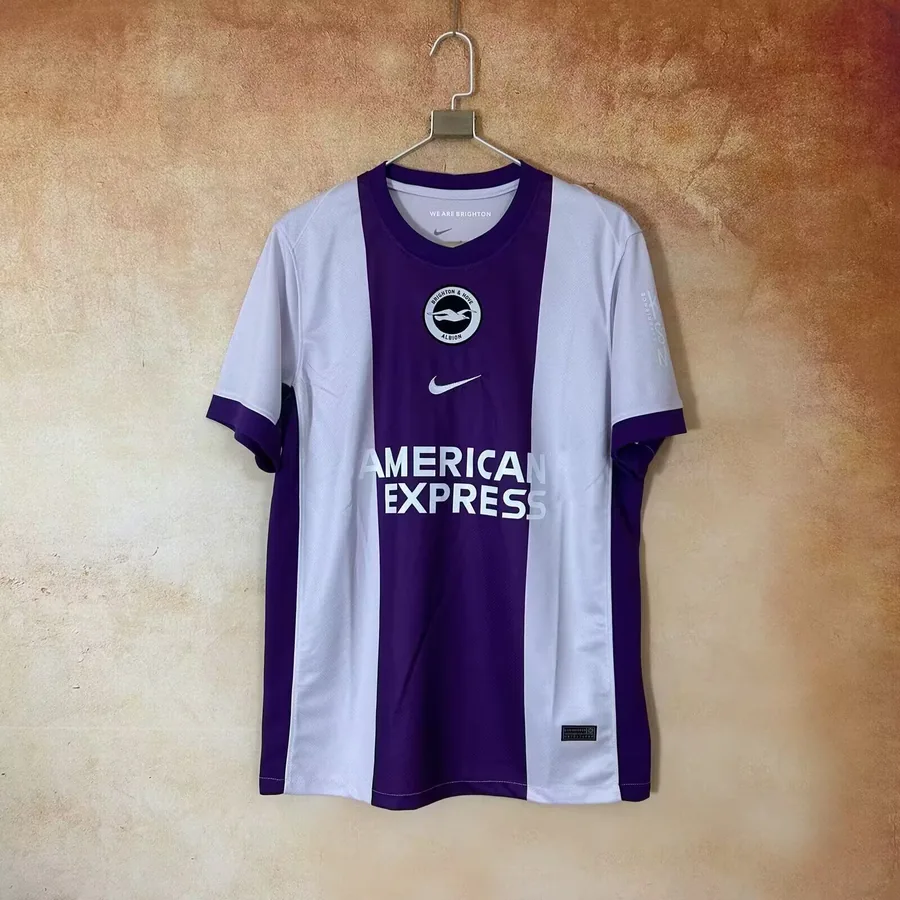 25-26 Brighton Away S-2XL — photo 5