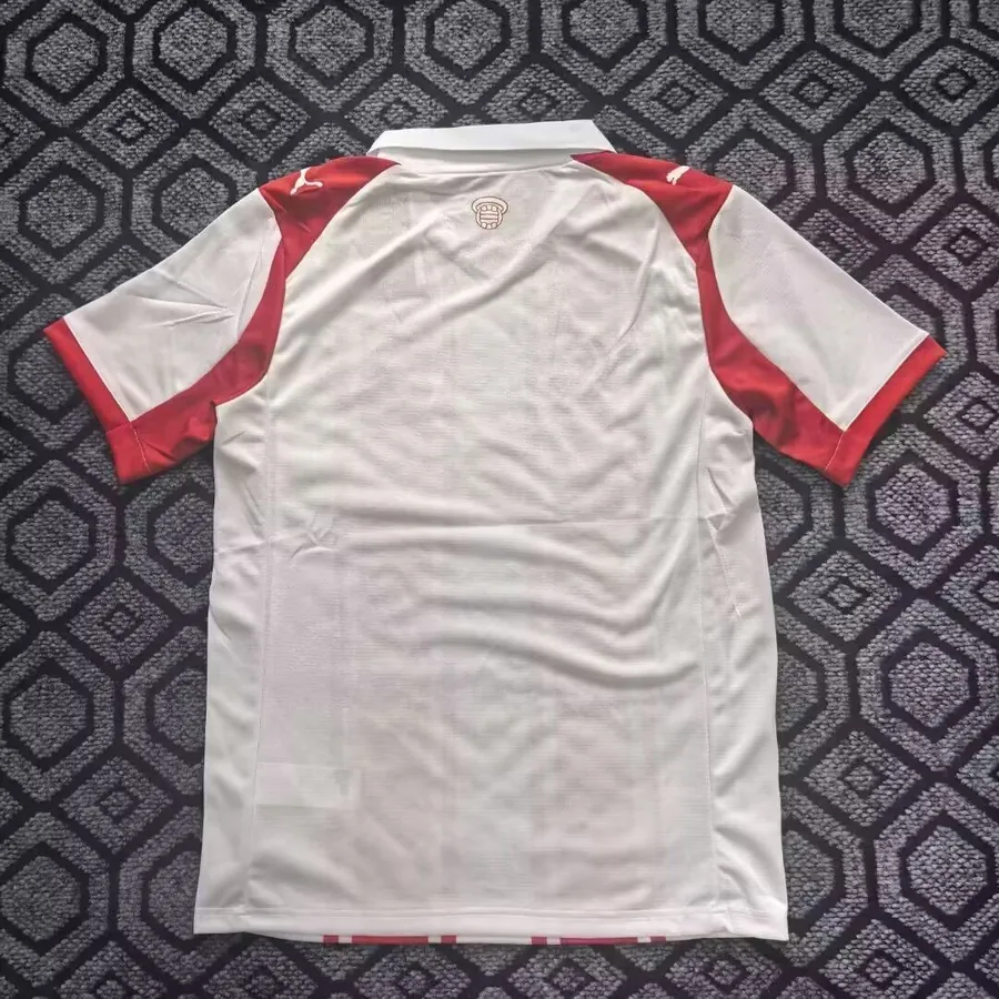 25-26 Southampton home jersey - S-2XL — photo 2