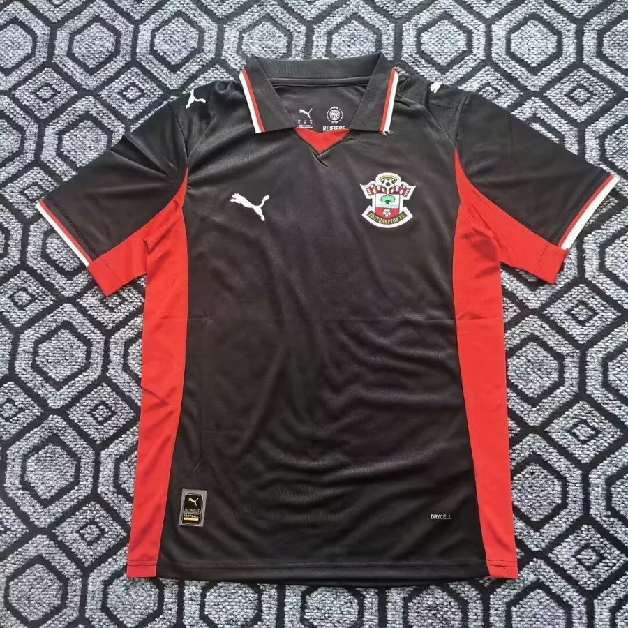 25-26 Southampton away jersey - S-2XL