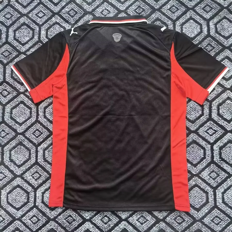 25-26 Southampton away jersey - S-2XL — photo 2