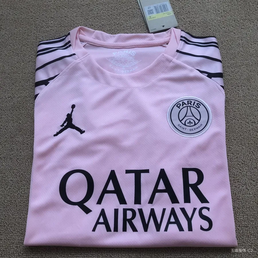 2526 Paris Three Passenger Pink S-4XL