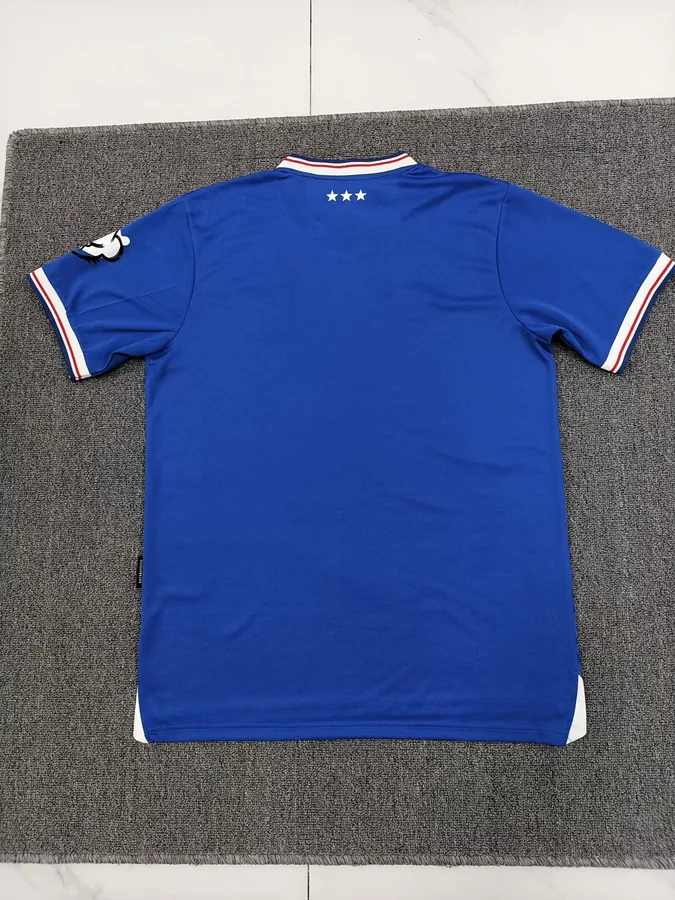 25/26 Ipswich Town home S-XXL — photo 2