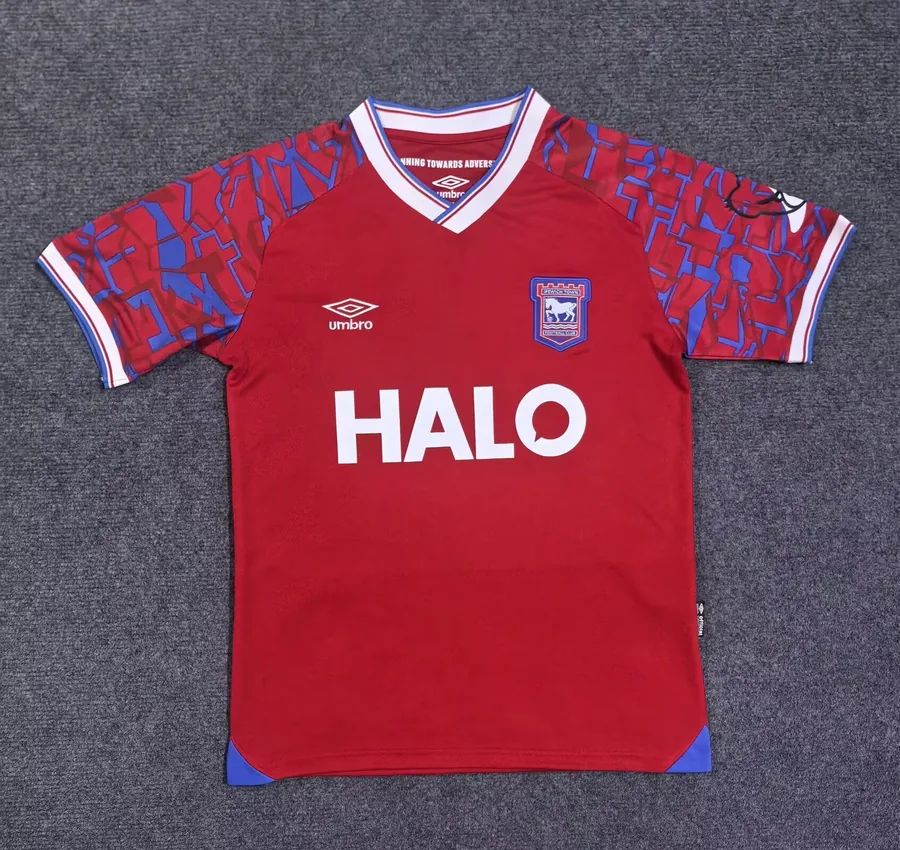 25/26 Ipswich Town away S-XXL