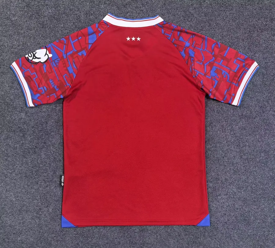 25/26 Ipswich Town away S-XXL — photo 2