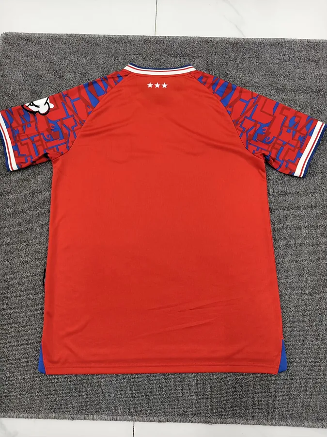 25/26 Ipswich Town away S-XXL — photo 4