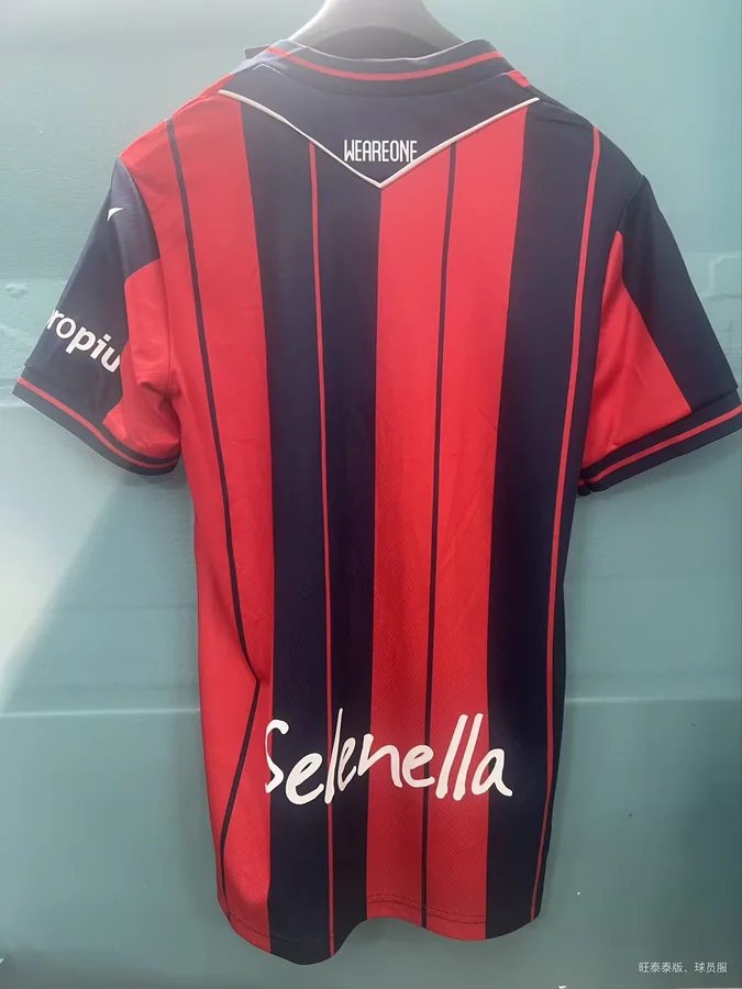 2526 Bologna home game, S-4XL — photo 3