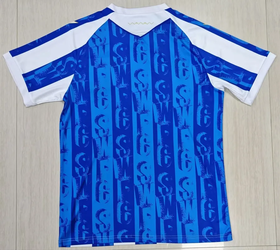 2526Sheffield Wednesday F.C.home S-4XL — photo 2