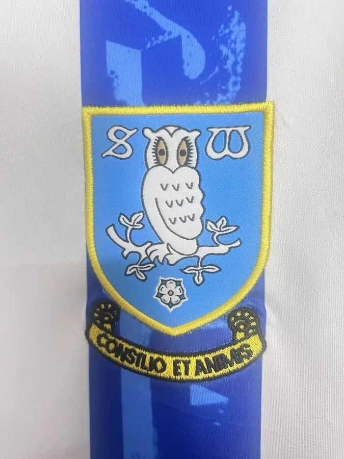 2526Sheffield Wednesday F.C.home S-4XL — photo 5