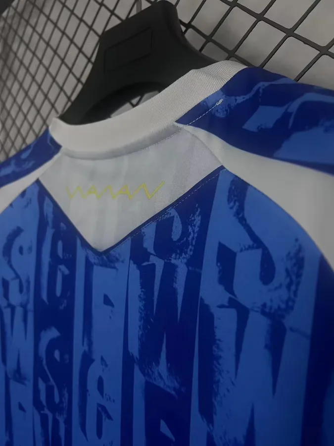 2526Sheffield Wednesday F.C.home S-4XL — photo 6