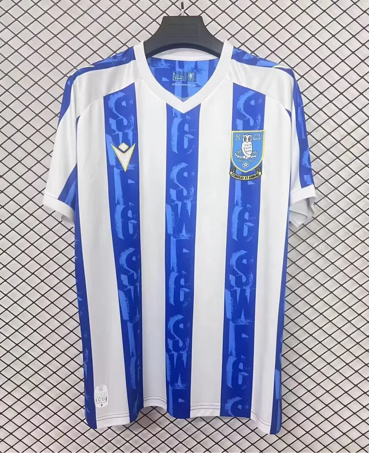 2526Sheffield Wednesday F.C.home S-4XL — photo 7