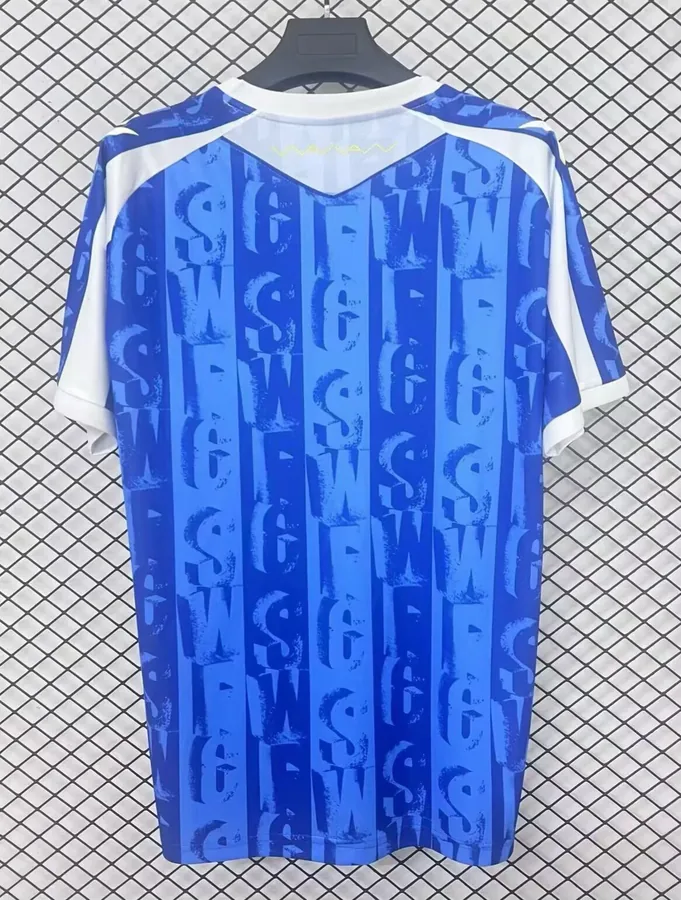 2526Sheffield Wednesday F.C.home S-4XL — photo 8