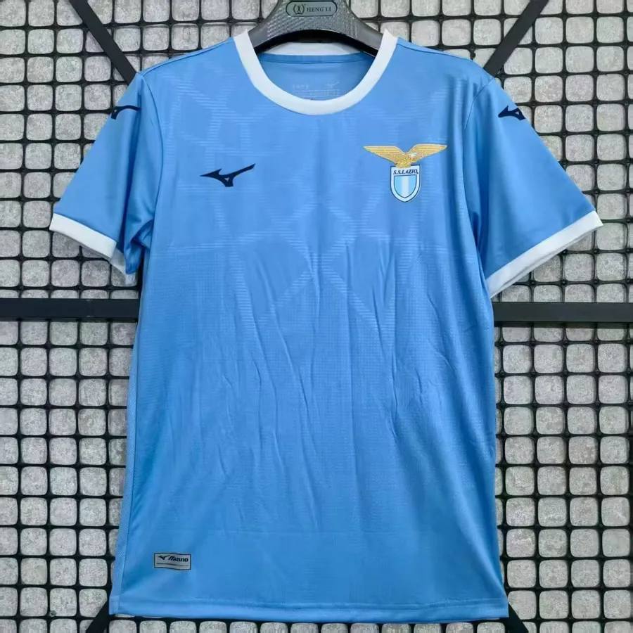 2526 Lazio home game S-4XL