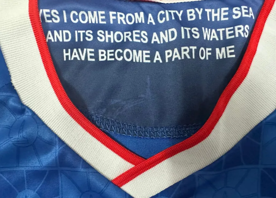 2526 Sunderland Away S-4XL — photo 2