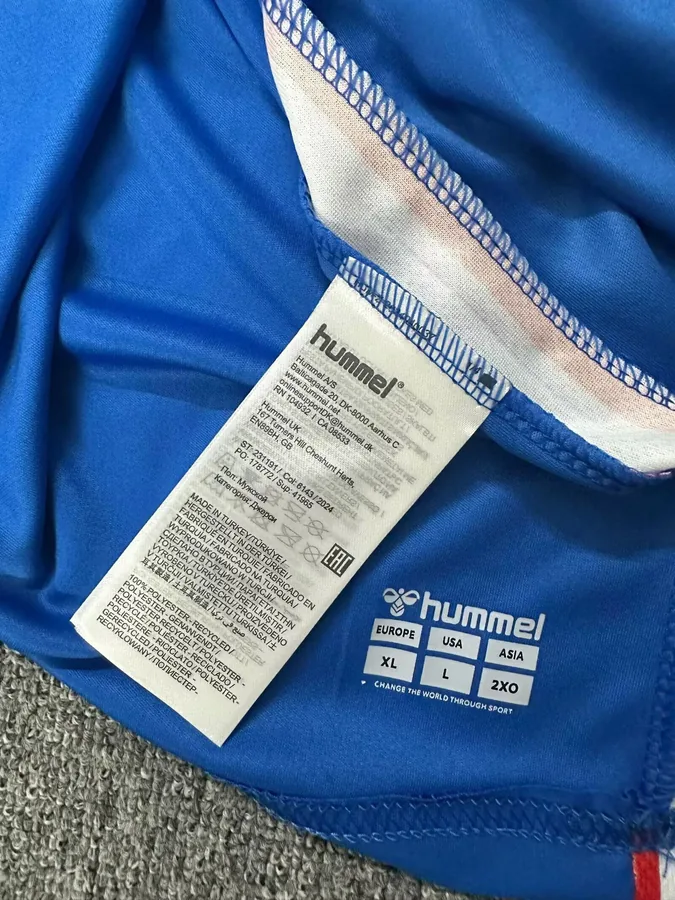 2526 Sunderland Away S-4XL — photo 3
