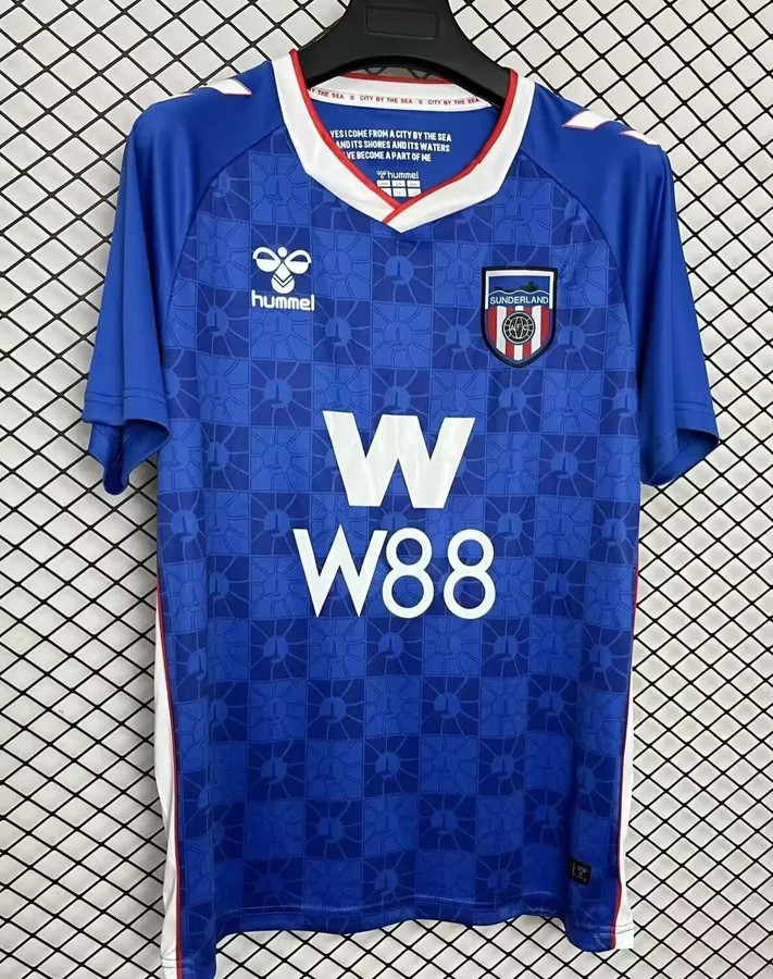 2526 Sunderland Away S-4XL — photo 4