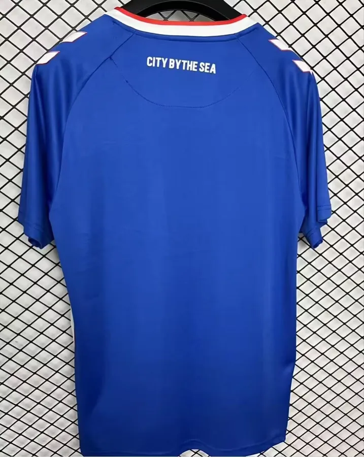 2526 Sunderland Away S-4XL — photo 5