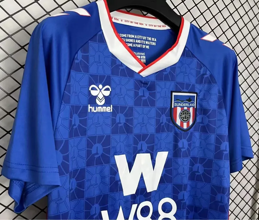 2526 Sunderland Away S-4XL — photo 6