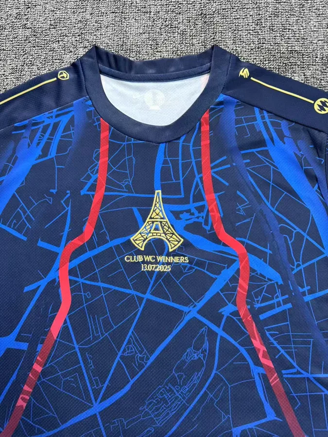 2526 Paris Special Edition S-XXL — photo 2
