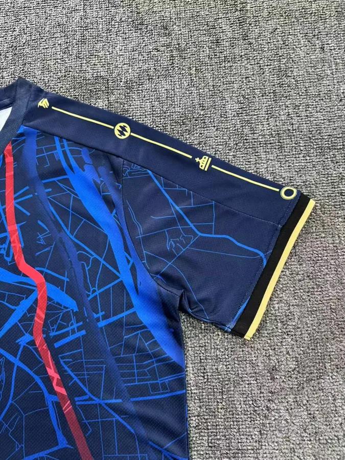 2526 Paris Special Edition S-XXL — photo 3