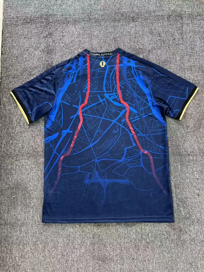 2526 Paris Special Edition S-XXL — photo 4