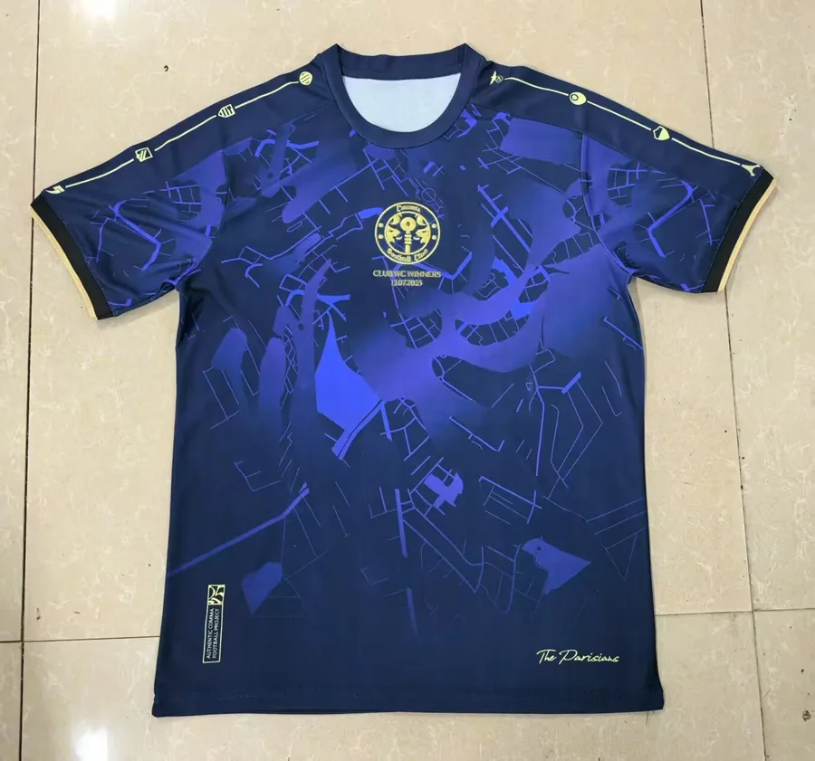 2526 Paris Special Edition S-XXL — photo 7