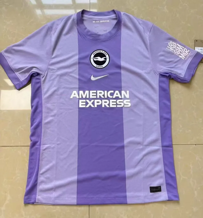 25-26 Brighton Away S-4XL — photo 3