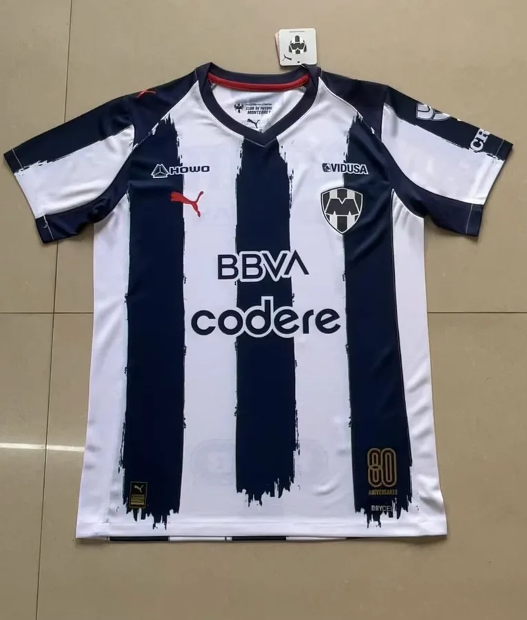 25-26 Montreuil Home S-2XL